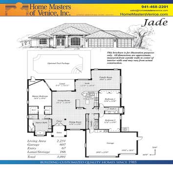 Home Floor Plans