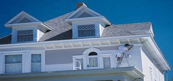 Exterior Painting