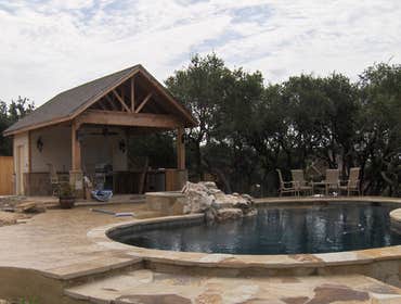 Outdoor Living