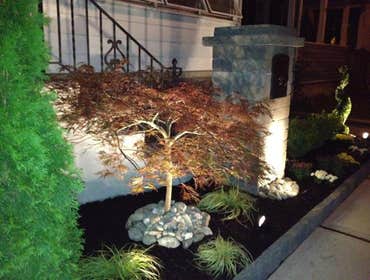 Hardscape