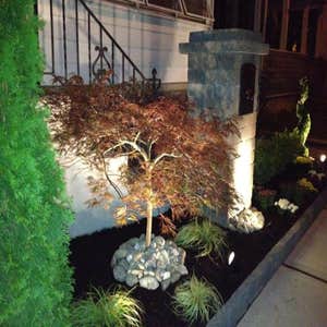 Hardscape