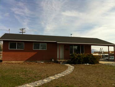 Project photos from Martin Skabelund Roofing