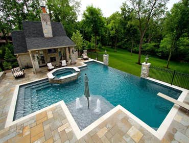 Photos by Los Angeles Pool Patio & Landscape Design #2