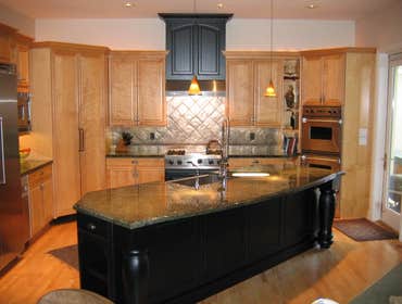Fine Remodel's 2013 Projects