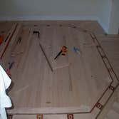 Rose Hardwood Floors Inc Project