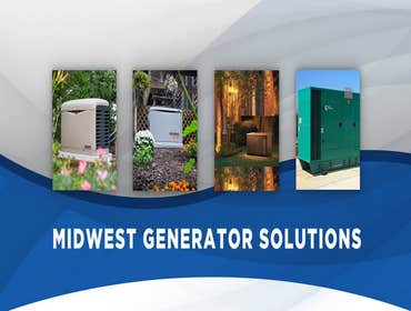 Photos by Midwest Generator Solutions #1