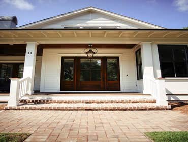 Palmetto Bluff - Steedman Street