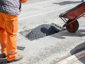 Photos by Fort Lauderdale Asphalt #1
