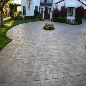 RSF Driveway