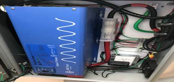 M.T.E. RENEWABLE ENERGY TECHNOLOGIES DBA Electrical Solutions Plus