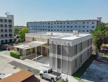 Hialeah Warehouse Distribution Addition and Expansion