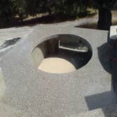 Boots Rd. Job Grinding Concrete exposing the aggregate