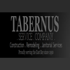 Tabernus Service Company logo