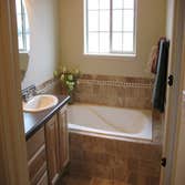 First Saddle Ridge Model Home