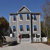 Rowell 2013 Beach Style Home