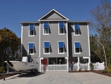 Rowell 2013 Beach Style Home