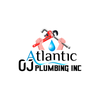 Atlantic OJ plumbing Inc logo