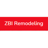 Zbi Remodeling Inc logo