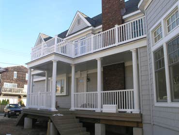 Photos by Noel Contractors LLC #1 These are some of the project I did over the years. Noel Contractor can do small and larger projects. We specializ