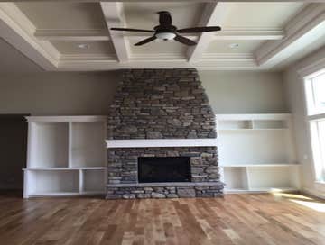 Photos by Perfection Connection Detail Painting LLC #1