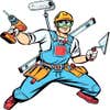 Handyman M.D, LLC logo