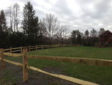 Photos from First Rate Landscape LLC