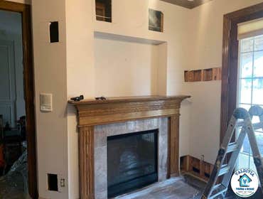 Valdivia Painting & Drywall Repair Phoenix, AZ