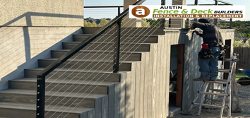Residential Decks