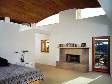 Santa Monica Residence