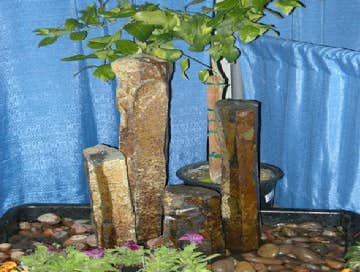 Landscape Projects