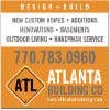 Atlanta Building Company logo