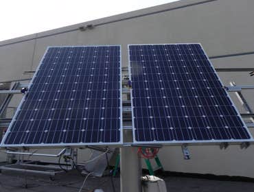 Solar Projects