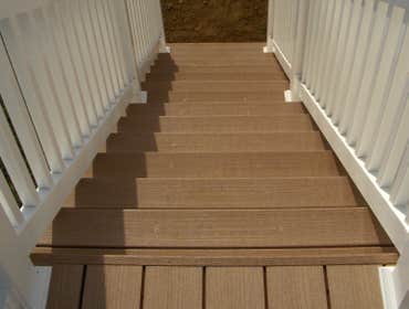 Photo(s) from Homestead Design & Build Custom Decks and Screened porches