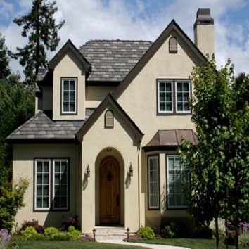 Southland Custom Homes Exterior Projects