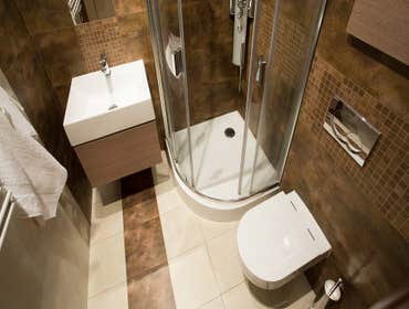 Photos by Jet Bathroom Remodeling Chicago #1