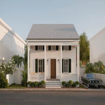 Samantha Jones General Contractors