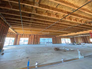 Photos by Jg Structural Framing #1
