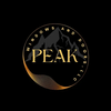 Peak Windows & Doors, LLC⠀⠀⠀⠀⠀⠀⠀⠀ logo