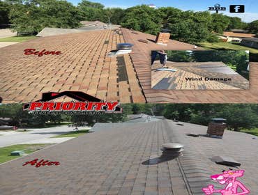 Photos from Priority Construction Services