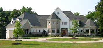 Residential design