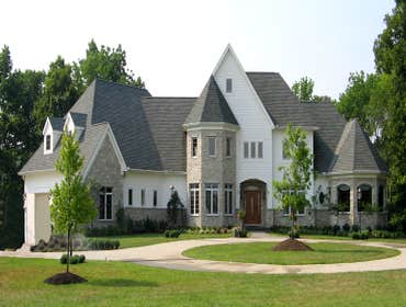 Residential design
