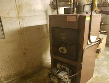 Photos from Mike Richard Plumbing & Heating Services