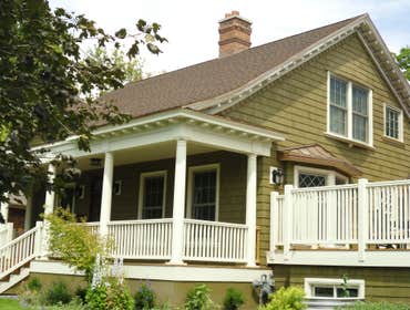 Project photos from Crossbeam Builders Llc 100 Year Old Salt Lake Bungalow Restoration
This is a complete interior and exterior remodel project with t