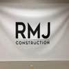 Rmj Construction LLC logo