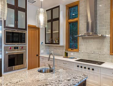 Mitchell Bay Remodel