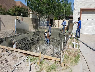 Photos by J&j Perez Pools #1