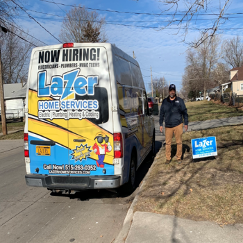 Lazer Home Services