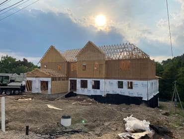 Photos by Stover Custom Carpentry LLC #1