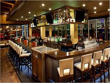 U.S. Construction Corp. - The Rusty Pelican Restaurant, Lounge and Special Events Facility U.S. Construction Corp. - The Rusty Pelican Restaurant, Loun