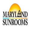 Maryland Sunrooms logo
